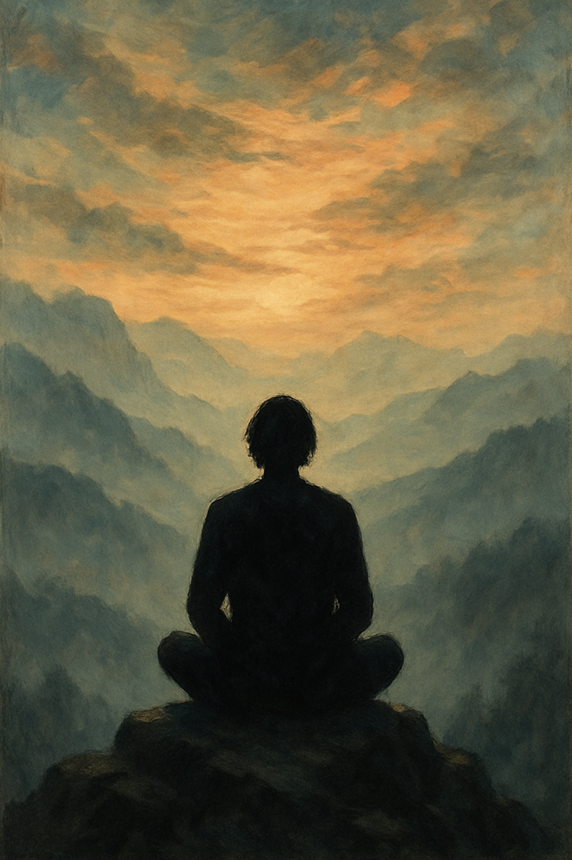 Uskontojen filosofia ja Alan Watts