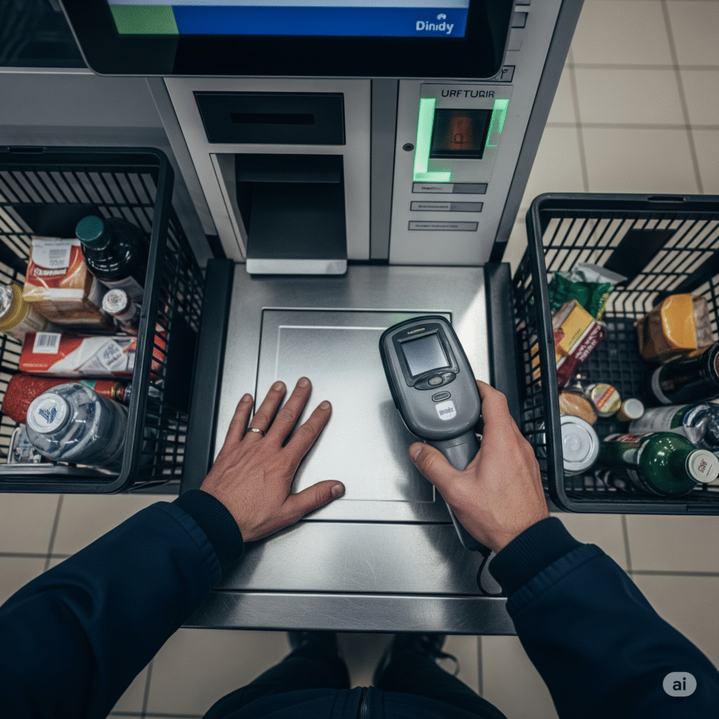 Itsepalvelun hinta suomessa kuvan on tehnyt Gemini